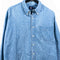 GAP Denim Button Down Shirt