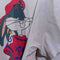 Looney Tunes Bugs Bunny Taz Hip Hop T-Shirt 1992