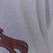Looney Tunes Taz Double Sided Hip Hop T-Shirt 1995