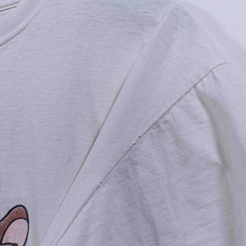 Looney Tunes Taz Double Sided Hip Hop T-Shirt 1995