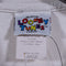 Looney Tunes Taz Double Sided Hip Hop T-Shirt 1995