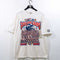 Denver Broncos 1998 Super Bowl Champions T-Shirt Starter Team Roster
