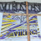 Minnesota Vikings NFL AOP T-Shirt America's Favorites  1992
