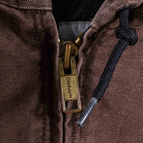Carhartt J130 Hooded Work Jacket