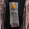 Carhartt J130 Hooded Work Jacket