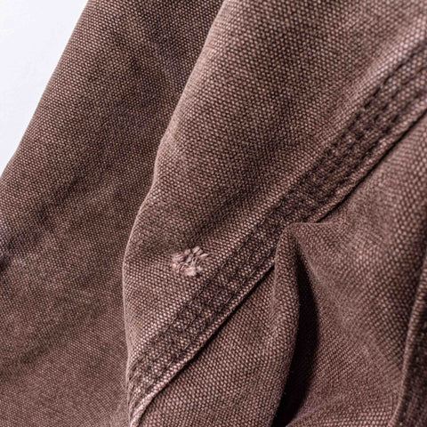 Carhartt J130 Hooded Work Jacket