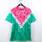 Liquid Blue Watermelon AOP T-Shirt 2004