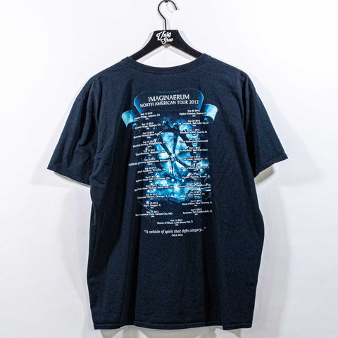 Nightwish Imaginarium Tour T-Shirt