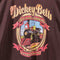 Dickey Betts & Great Southern Band Tour T-Shirt