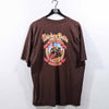 Dickey Betts & Great Southern Band Tour T-Shirt