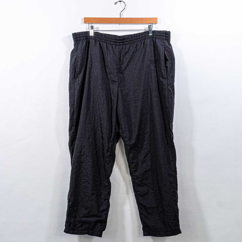 Reebok Windbreaker Pants Swishy Nylon