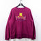 Winnie The Pooh Bear of Distinction Fleece Pullover Sweatshirt Disney