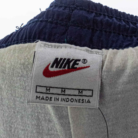 Nike Windbreaker Pants Swishy Nylon
