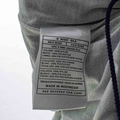 Nike Windbreaker Pants Swishy Nylon
