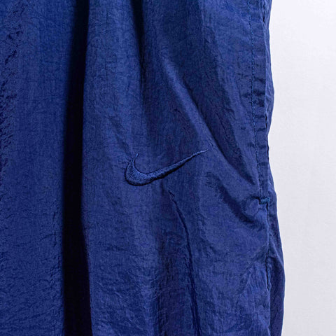 Nike Windbreaker Pants Swishy Nylon