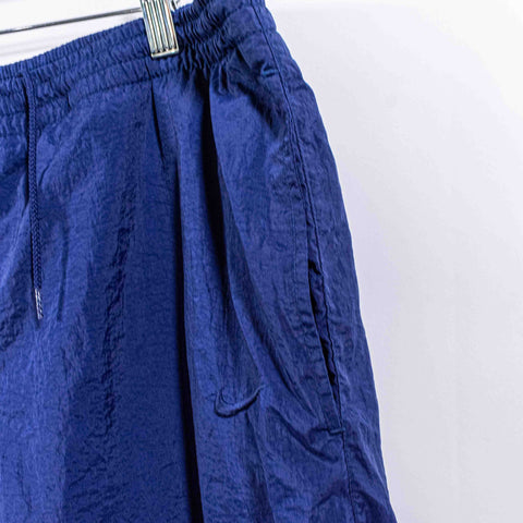 Nike Windbreaker Pants Swishy Nylon