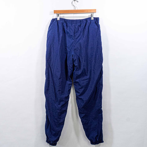 Nike Windbreaker Pants Swishy Nylon