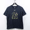 New York Yankees Nike Center Swoosh Camo Logo T-Shirt MLB