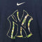 New York Yankees Nike Center Swoosh Camo Logo T-Shirt MLB
