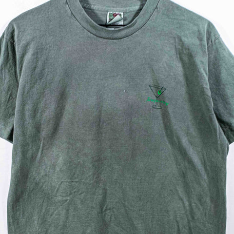 Tanqueray Martini Promo T-Shirt