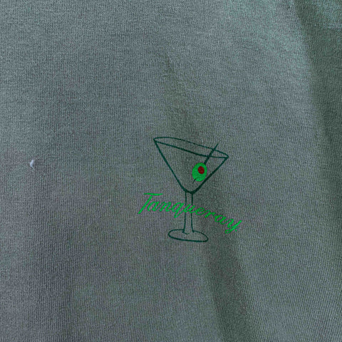Tanqueray Martini Promo T-Shirt