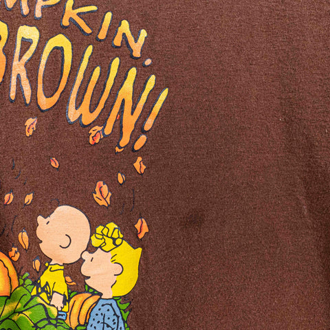 Peanuts Great Pumpkin Charlie Brown T-Shirt