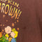 Peanuts Great Pumpkin Charlie Brown T-Shirt