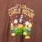 Peanuts Great Pumpkin Charlie Brown T-Shirt