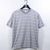 Old Navy Striped Surf Skate T-Shirt