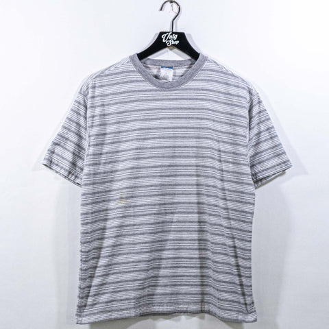 Old Navy Striped Surf Skate T-Shirt