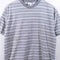 Old Navy Striped Surf Skate T-Shirt