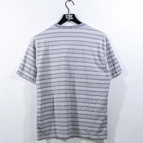 Old Navy Striped Surf Skate T-Shirt