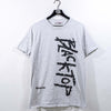 Reebok Blacktop Basketball Logo T-Shirt