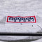 Reebok Blacktop Basketball Logo T-Shirt