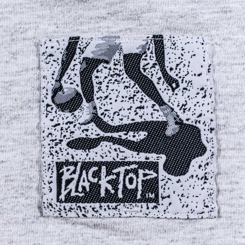 Reebok Blacktop Basketball Logo T-Shirt