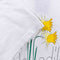 Daffodils Flower Art T-Shirt Hanes