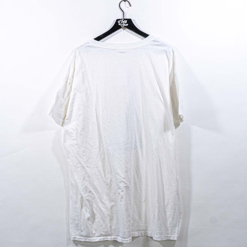 Daffodils Flower Art T-Shirt Hanes