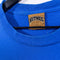 New York Mets MLB Big Logo T-Shirt Nutmeg Mills