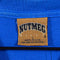 New York Mets MLB Big Logo T-Shirt Nutmeg Mills