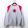 Spalding Global Competition Colorblock Sweatshirt