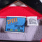 Spalding Global Competition Colorblock Sweatshirt