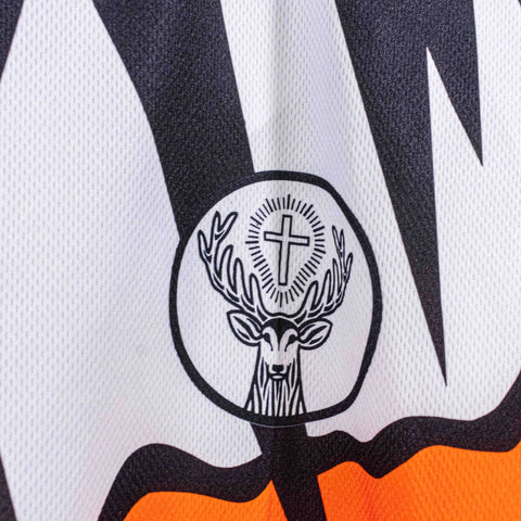JM AOP Soccer Jersey