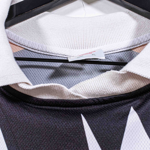JM AOP Soccer Jersey