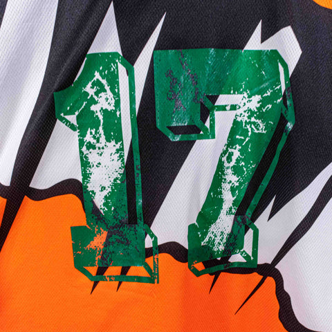 JM AOP Soccer Jersey