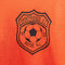 Aladen Athletic Long Sleeve Collared Soccer Jersey Made in USA