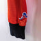Aladen Athletic Long Sleeve Collared Soccer Jersey Made in USA
