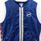 Fila Full Zip Reflective Nylon Vest Logo