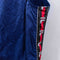 Fila Full Zip Reflective Nylon Vest Logo