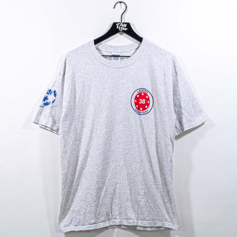 New York City Fire Ladder 38 Brooklyn FDNY T-Shirt