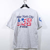 New York City Fire Ladder 38 Brooklyn FDNY T-Shirt